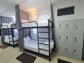 New Bazaar Hostel